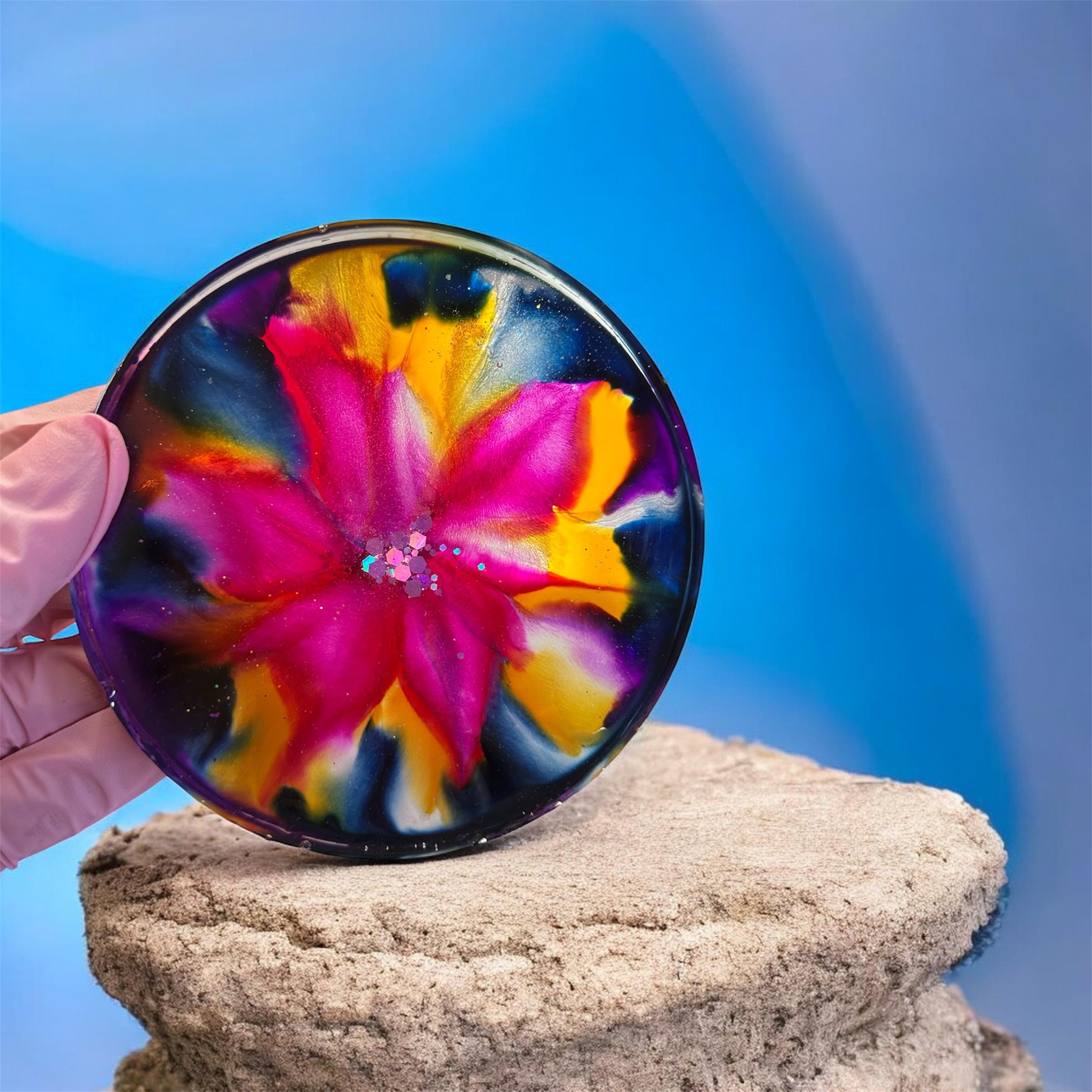 Coasters